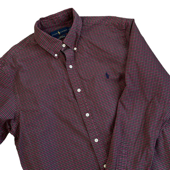 Polo Ralph Lauren Shirt - Slim fit - Picture 2 of 3